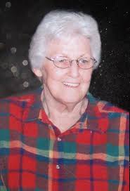 Obituary for Barbara J. (Robertson) Livesay