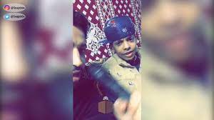 مشعل الاسباني سبب سجن ابوسن السفاح youtube