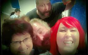 Michael Ray Haycraft Obituary