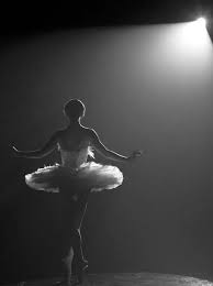 Black And White Swan Ballet Black Swan Black Swan Movie Black Swan Dance