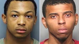 Suspects in Durham jewelry store robbery, kidnapping surrender