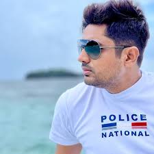 Tahir Patel (@im_tahirpatel) • Threads, Say more