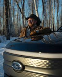 Profile for Stanley Ford McGregor