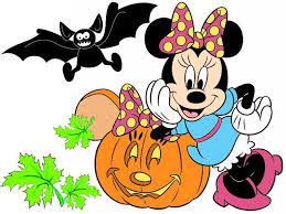Entdecken sie produkte in limitierter auflagen. Disney Halloween Minnie Mouse With Pumpkin Wallpaper Wallpaper For Halloween Of Minnie Mouse With Pumpki Minnie Mouse Halloween Mickey Mouse Halloween Minnie