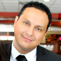 Dr. Tony Miranda