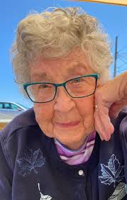 Obituary: Carlene (Fenderson) Dube