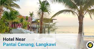 They may have a restaurant in the premises, but mostly leased out to third parties who run the restaurants. Best 5 Hotels At Pantai Cenang Langkawi C Letsgoholiday My