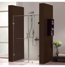 Jaquar Wall To Wall Shower Enclosure 1820 W Jse Chr 820w1216x Shower Enclosure Shower Panels Decor Online