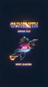 Check spelling or type a new query. Gun Smith Merge Idle Gun Making Rpg