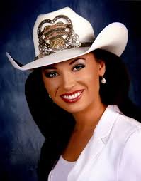 Miss Rodeo America