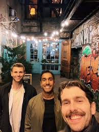 Devin Hanrahan (E.I.T.)