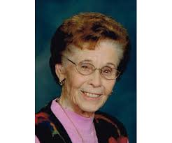 Pauline Eason Obituary (1923