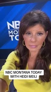 15-year-old vanishes from Missoula. Manufacturer to close division in  Butte. Rosendale to enter Senate race. NBC Montana Today is live 5-7 a.m.  FULL STORY: ...