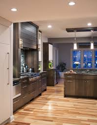 Kitchen cabinetry and installation by mj kitchen bath. Get The Look Two Toned Cabinets The Kitchen Company