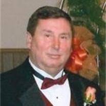 George Hubble Obituary December 22, 2010