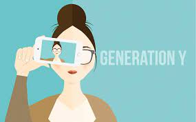 The millennials grew up and began their careers in a time when: Our Millennials Ourselves Why We Should All Learn Like Gen Y Elearning Mind