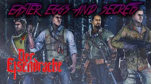 Jun 14, 2019 · der eisendrache is a visually stunning map with a lot of interesting things to marvel at, but if you're planning on completing this easter egg, you better know what you're doing. Der Eisendrache All Easter Eggs And Secrets Walkthrough Black Ops 3 Zombies Video Dailymotion
