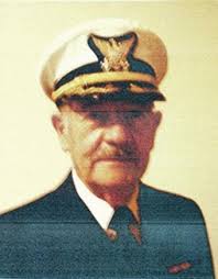 Lawrence "Larry" Andrew Budreau