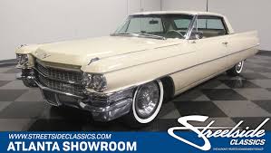 Image result for Nevada Silver 1963 Cadillac