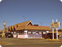 El Tapatio City State Garden City Kansas