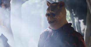 Winnie the Pooh protagoniza una nueva película de terror que ya recaudó un  millón de dólares