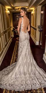 Naama Anat Fall 2018 Wedding Dresses Starlight Bridal Collection Wedding Inspirasi Fall Wedding Dress Sleeves Wedding Dresses Fall Wedding Dresses