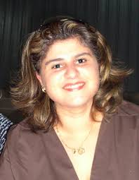 Severine LUJAN, 46 ans (MALATAVERNE, BAGNOLS SUR CEZE)