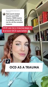 Sara Reed Therapist Ocd