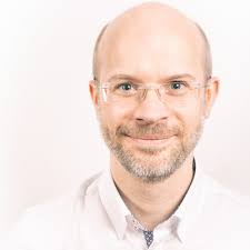 Peter Passaro (@NousExMachina)