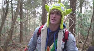 Youtubers publicly feud with each other all the time so they can get more famous. Youtuber Logan Paul Apologises Again After Backlash Over Posting Video Of Apparent Suicide Victim