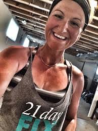 Regina Peterson's Instagram, Twitter & Facebook