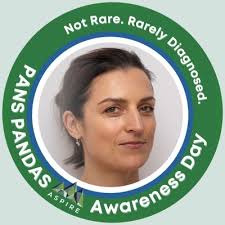 pandaspans #panspandas #basalganglia #dopamine #sciencecommunication