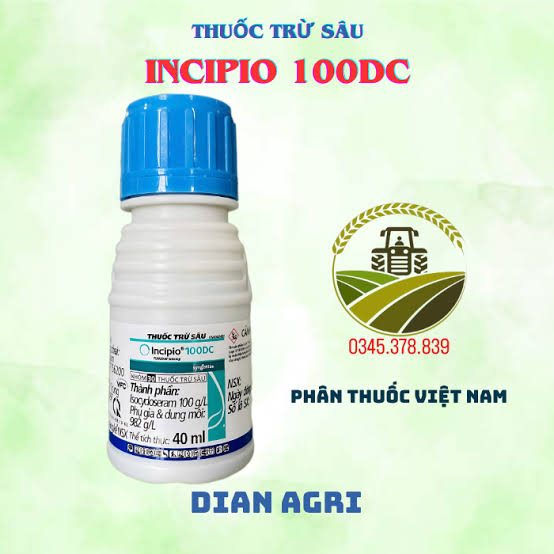Incipio® 100DC