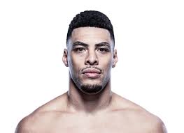 Radley da Silva (Featherweight) MMA Profile