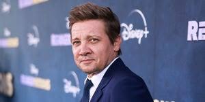 Jeremy Renner Details All the Injuries From His Accident