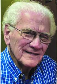 Robert Brownlee Obituary (1926