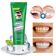 Whitening teeth with baking soda is not a difficult work. 100g Toothpaste Whitening Teeth Remove Stains Whitening Baking Soda Toothpaste Mint Toothpaste Toothpaste Aliexpress