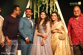 Harisree Ashokan Son Wedding Reception Photos 1948 Kerala9 Com Balu varghese marriage | asif ali, arjun ashokan, ganapathy. harisree ashokan son wedding reception photos 1948 kerala9 com