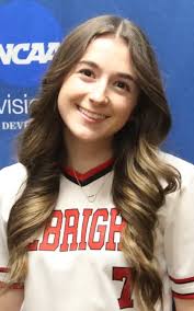 2024 Softball Roster