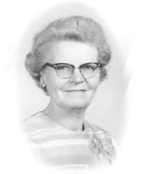 Mrs Margaret Annetta Piepel McGlynn (1907-2005): homenaje de Find a Grave