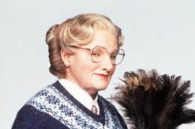 Robin Williams, clown lunaire