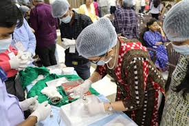 Eye bank is simply a place to store human corneas from the new donors to be transplanted in the while india had the foundation of its first eye bank laid down in 1945, it is the regional institute of. Eye Bank Association Of India
