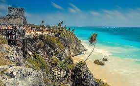 Tout savoir sur les lieux d'intérêt à visiter au mexique, les activités à faire, où sortir, loger et comment y aller. Voyage Mexique Evadez Vous Pendant Vos Vacances Au Mexique