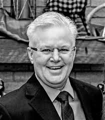 Obituary information for Vernon Mark Guenther