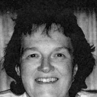 Judith Dodge Obituary