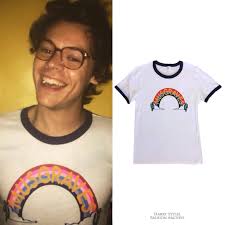 Harry Styles Fashion Archive