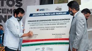 PorUnMejorEcuador🇪🇨 👉🏻 Acompañamos...