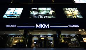 Luxe ⭐ , russia, azov, ulitsa chekhova, 27: Mkm Luxe Suisse