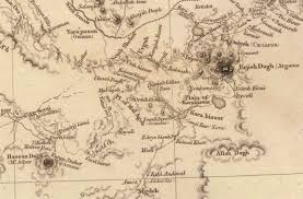 These sentences come from external sources and may not be accurate. La Cappadoce Meridionale De La Prehistoire A L Epoque Byzantine Beyond The Myth Of The Cilician Gates The Ancient Road Network Of Central And Southern Cappadocia Institut Francais D Etudes Anatoliennes