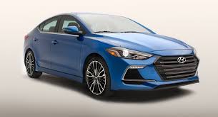 Learn more at hyundai usa. All New Turbocharged 2017 Hyundai Elantra Sport For The Usa Carscoops